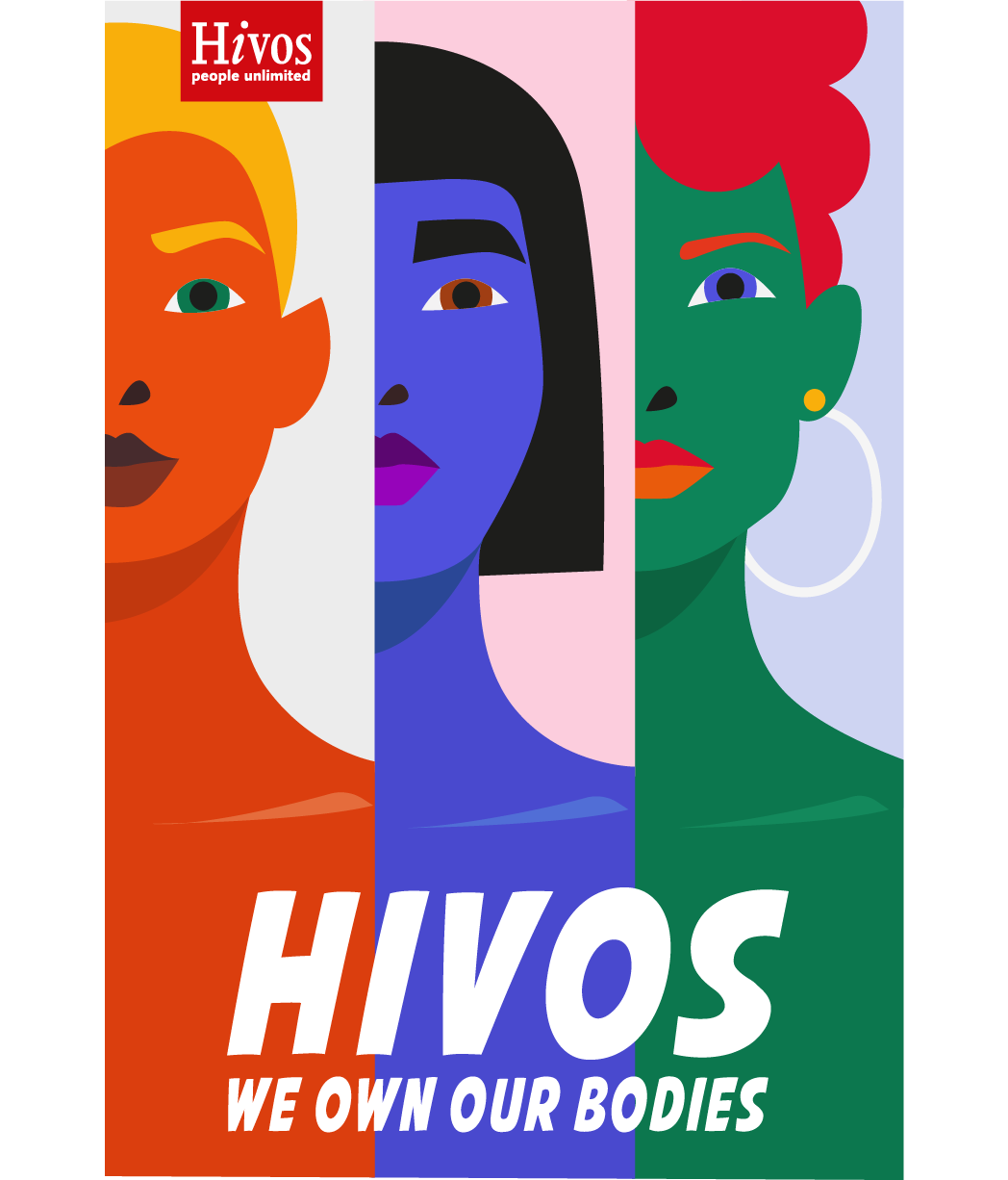 hivos home