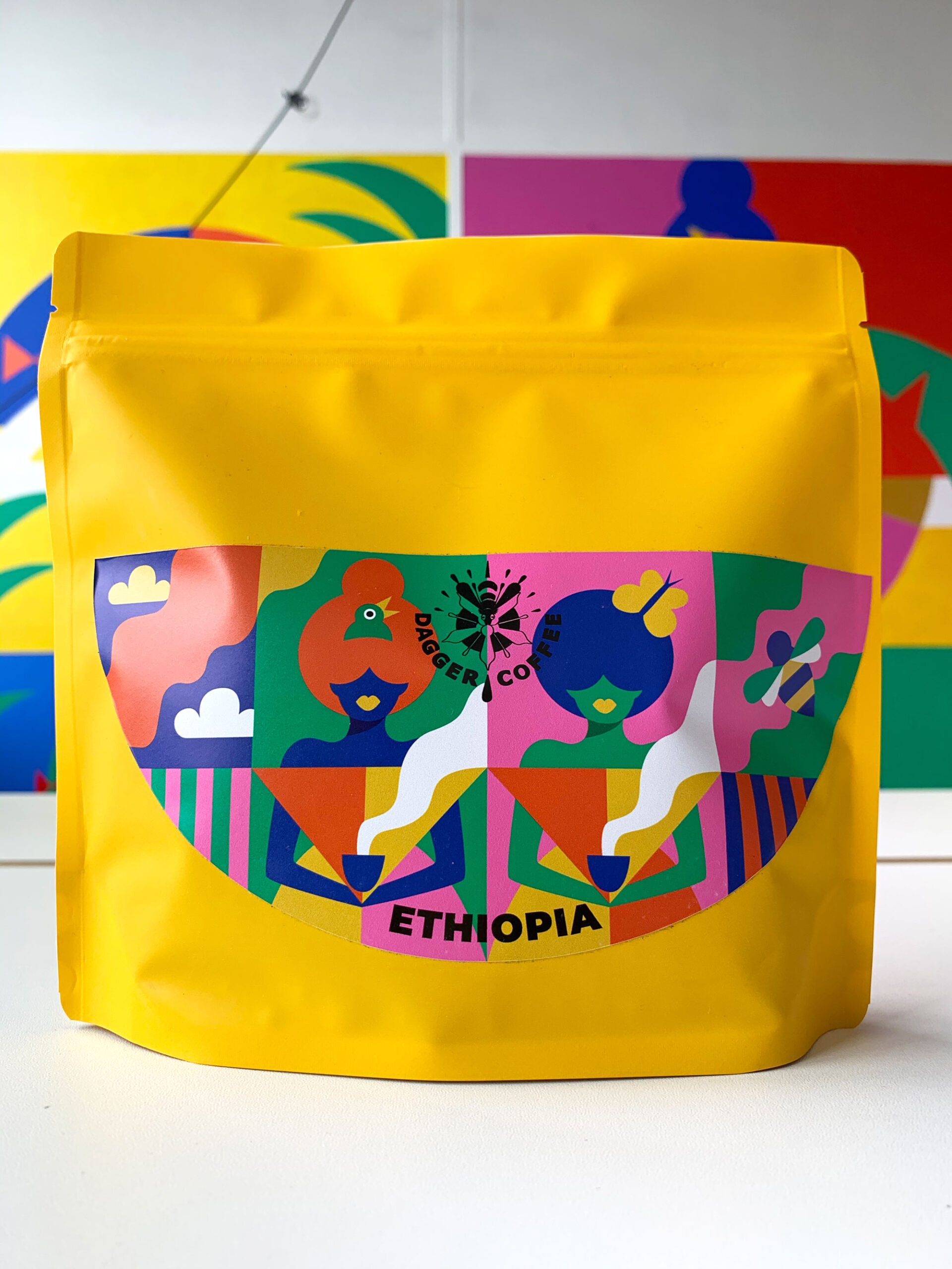 dagger-coffee eveline schram