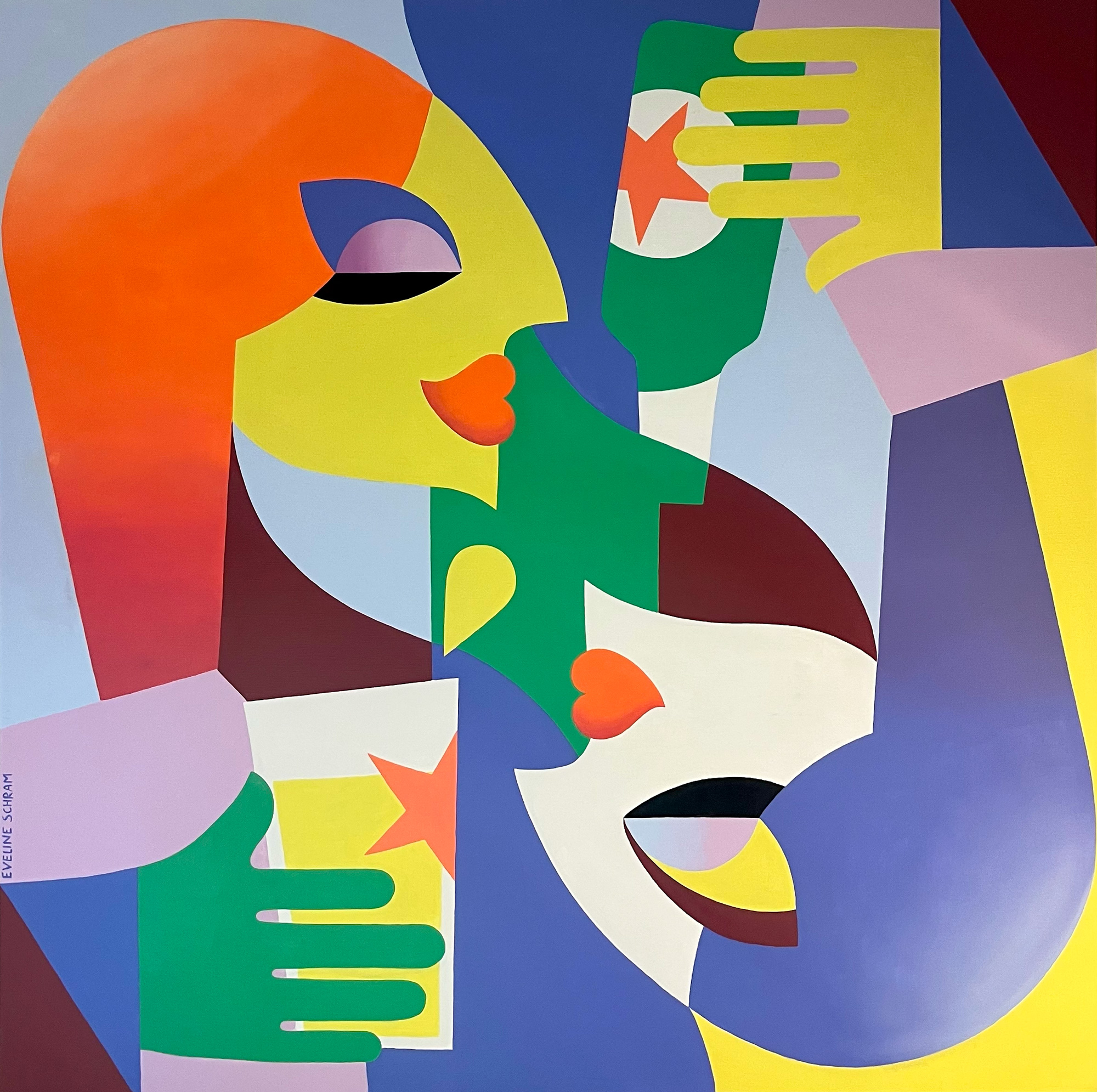 Heineken / STRAAT Museum